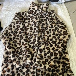 Z supply jacket